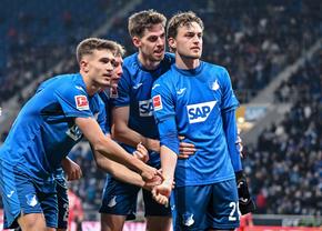 Defensiva scârțâie, atacul e bont » De ce FCSB poate spera cu Hoffenheim la încă o victorie în Europa League