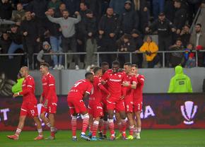 O declarație care să-i enerveze pe cei de la FCSB: „Dinamo e cea mai bună”