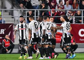 Jucătorii lui U Cluj văd luminița de la capătul tunelului, înaintea derby-ului cu CFR Cluj: „E momentul oportun”