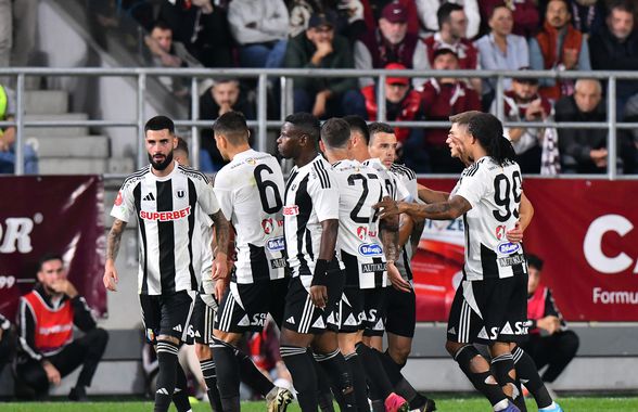 Jucătorii lui U Cluj văd luminița de la capătul tunelului, înaintea derby-ului cu CFR Cluj: „E momentul oportun”