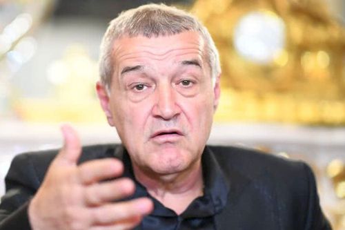 Gigi Becali