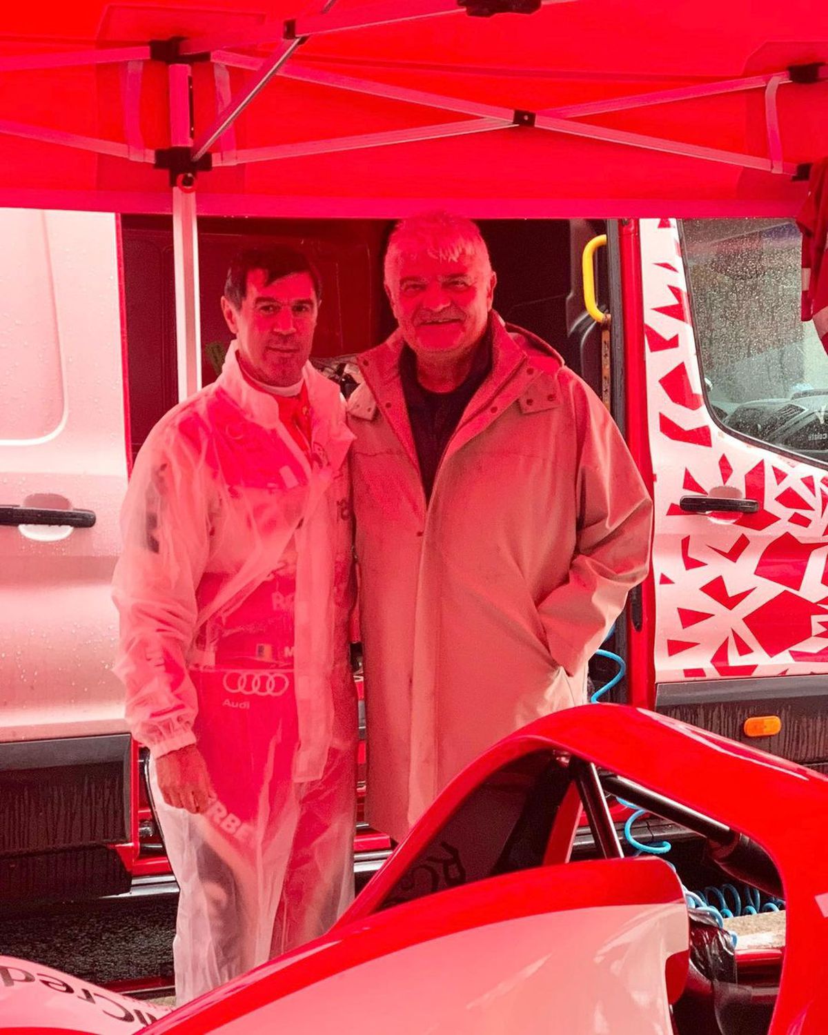 23 de ani de la primul titlu mondial în boxul profesionist cucerit de un român! Ce plan îndrăzneț are acum Mihai Leu