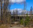 Orașul Pripyat, Ucraina, în 2024 / FOTO: Imago