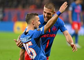 Cum arată cel mai valoros prim 11 din Superliga României la final de 2024 » Fotbaliști de la doar trei echipe
