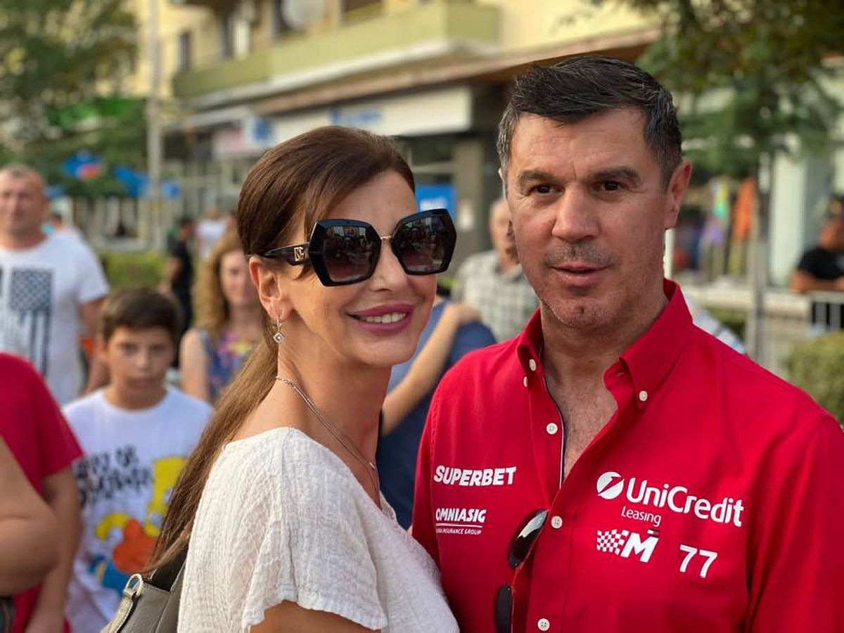 Ioan Andone, noi detalii despre starea de sănătate a lui Mihai Leu: „Am fost la el la spital”