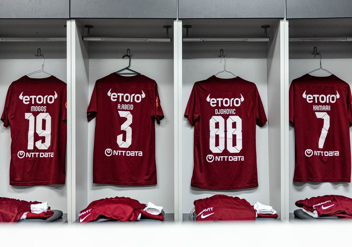 U Cluj - CFR Cluj, derby-ul orgoliilor pe malul Someșului