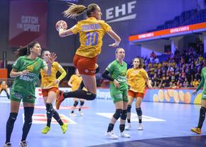 Din Debrecen, Sonia Seraficeanu cere reforma în handbalul românesc: „E o mare problemă. Doar atunci am putea trece la următorul nivel”