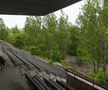 Orașul Pripyat, Ucraina, în 2024 / FOTO: Imago