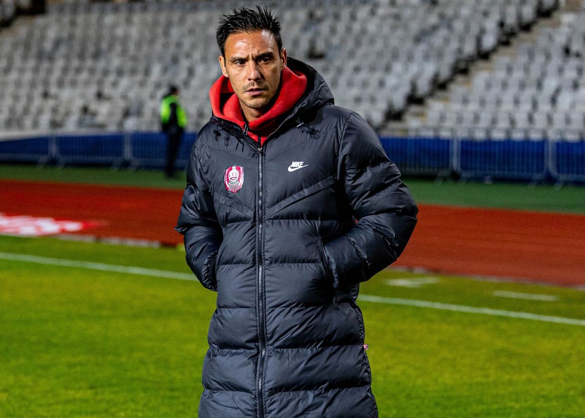 U Cluj - CFR Cluj, derby-ul orgoliilor pe malul Someșului