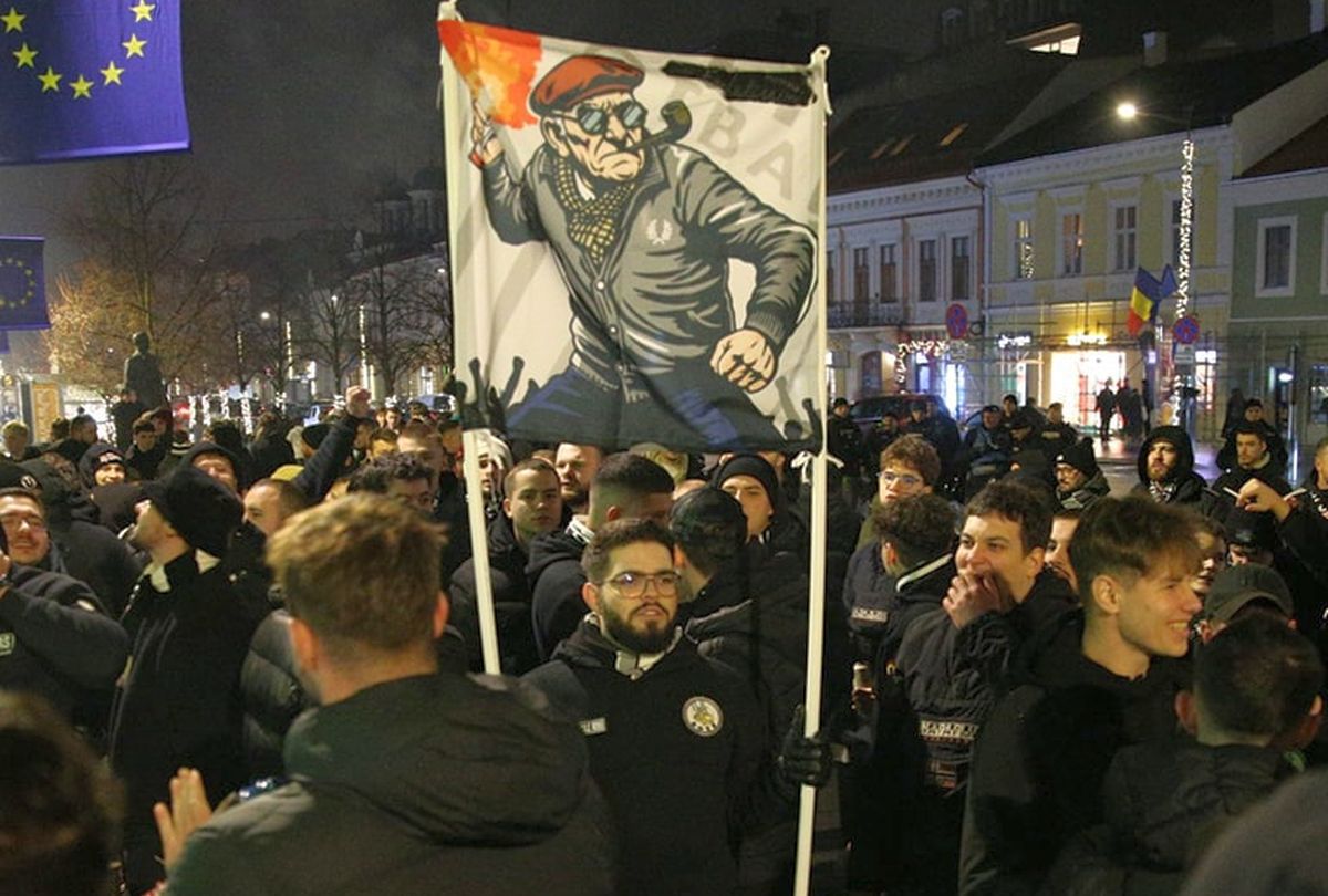 U Cluj - CFR Cluj 3-2! Studenție-poezie! „U” revine și câștigă un derby SPLENDID, Sabău e din nou lider în Superligă!