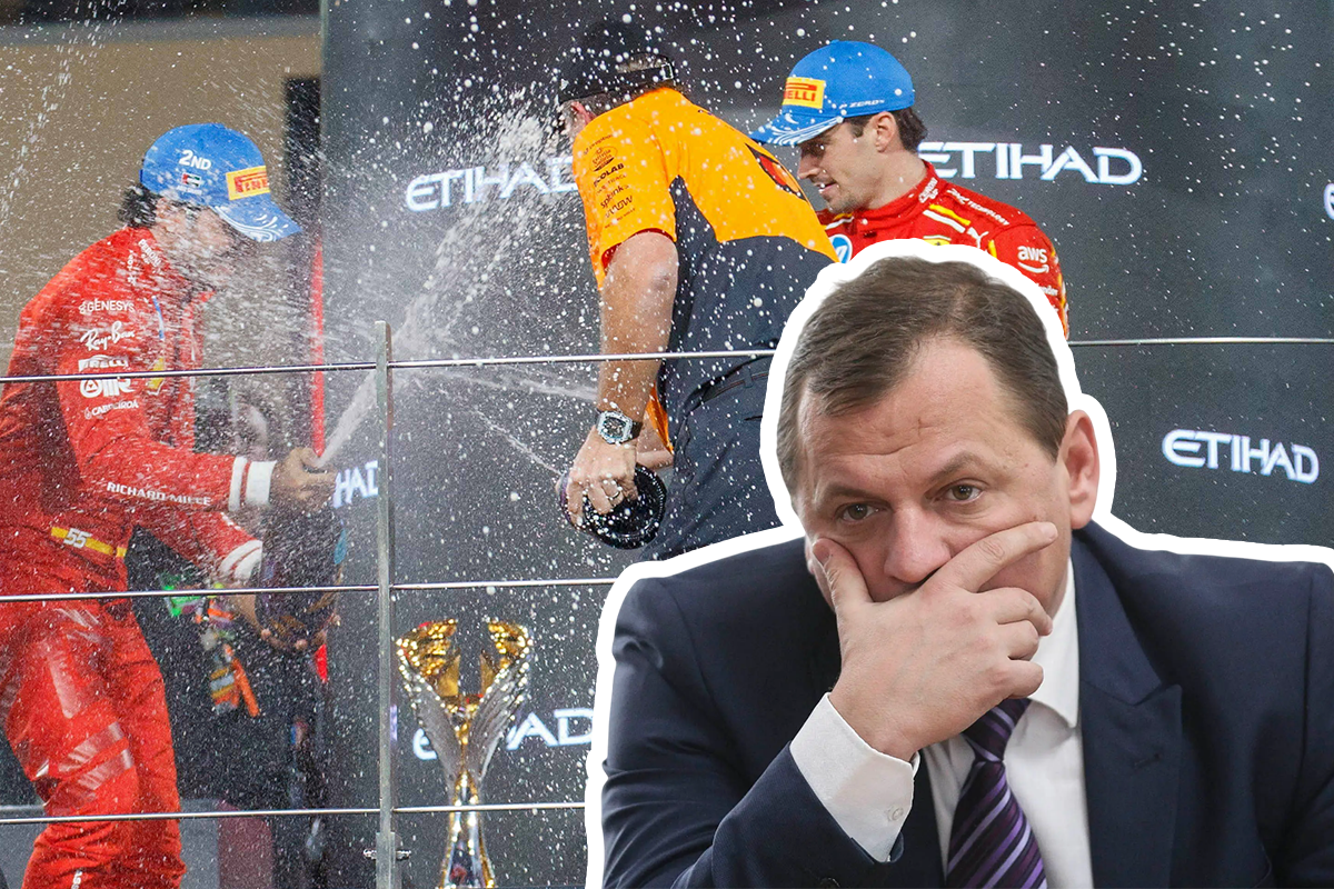 Gabriel Vlase, șeful SIE, a zburat cu avion privat în Azerbaidjan, Emiratele Arabe Unite și Italia pentru a vedea cursele de Formula 1