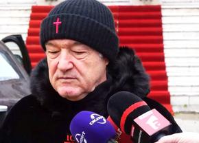 Probleme cu ultimul jucător ochit de Gigi Becali » Ce șanse are să ajungă la FCSB: „Sunt foarte multe discuții”