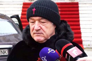 Decizie de neînțeles a lui Gigi Becali. Nici măcar gafa jucătorului de la Farul nu a mai salvat-o pe FCSB