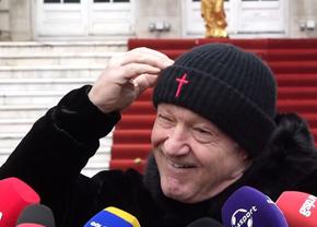 „Acum o să mă băgați pe Tik-Tok!” » Gigi Becali, declarații importante despre Daniel Bîrligea și Louis Munteanu: „Îl dau, să vă spun clauza!”