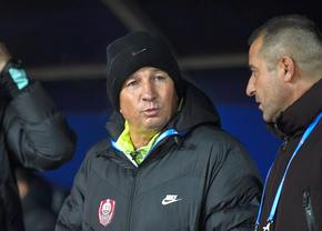 Ultima scuză a lui Dan Petrescu! Își acuză rivalii din oraș de spionaj: „Azi am fost filmați”