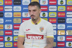 „Îl vom mai revedea pe Nicolae Stanciu în fotbalul românesc?” » Răspunsul dat de fotbalist