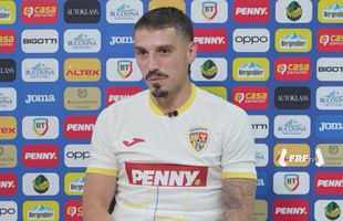 „Îl vom mai revedea pe Nicolae Stanciu în fotbalul românesc?” » Răspunsul dat de fotbalist