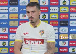 „Îl vom mai revedea pe Nicolae Stanciu în fotbalul românesc?” » Răspunsul dat de fotbalist