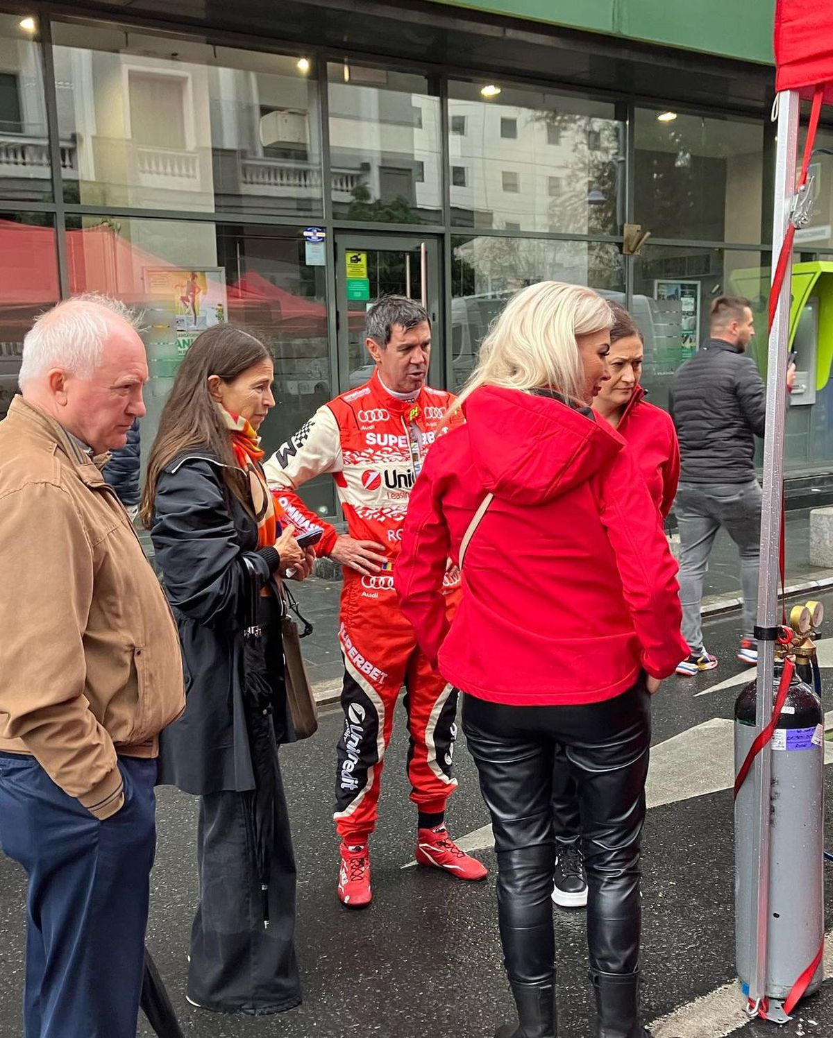 Ioan Andone, noi detalii despre starea de sănătate a lui Mihai Leu: „Am fost la el la spital”