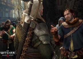 Universul The Witcher se extinde cu un spin-off multiplayer bazat pe clase