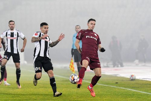 Louis Munteanu/ foto Imago Images