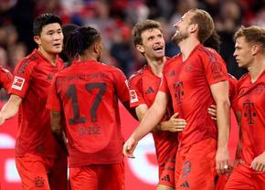 Șahtior - Bayern Munchen: Bavarezii au pierdut ambele deplasări din Ligă, dar meciul de marți se joacă pe arena lui Schalke