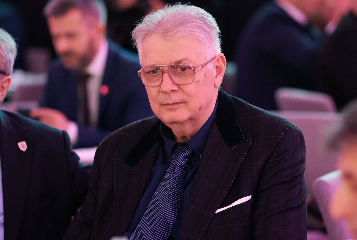 Apariții spectaculoase ale personalităților din fotbalul românesc