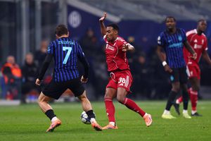 Jucătorii lui Inter, șocați de faza care a decis meciul cu Liverpool: „Nu există explicație pentru penalty”