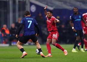 Jucătorii lui Inter, indignați de faza care a decis meciul cu Liverpool: „Nu există explicație pentru penalty”