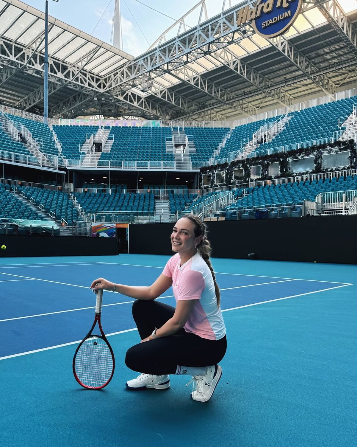 Donna Vekic