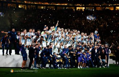 Cupa Mondială 2026: Favoritele la câștigarea trofeului