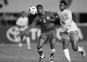 Doliu în fotbal: fostul internațional care a jucat la un Mondial istoric a murit la doar 45 de ani