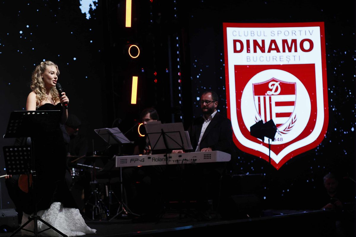 David Popovici și Mihaela Cambei, decorați într-o gală specială: „Vă spun care a fost cel mai emoționant moment în 2025”