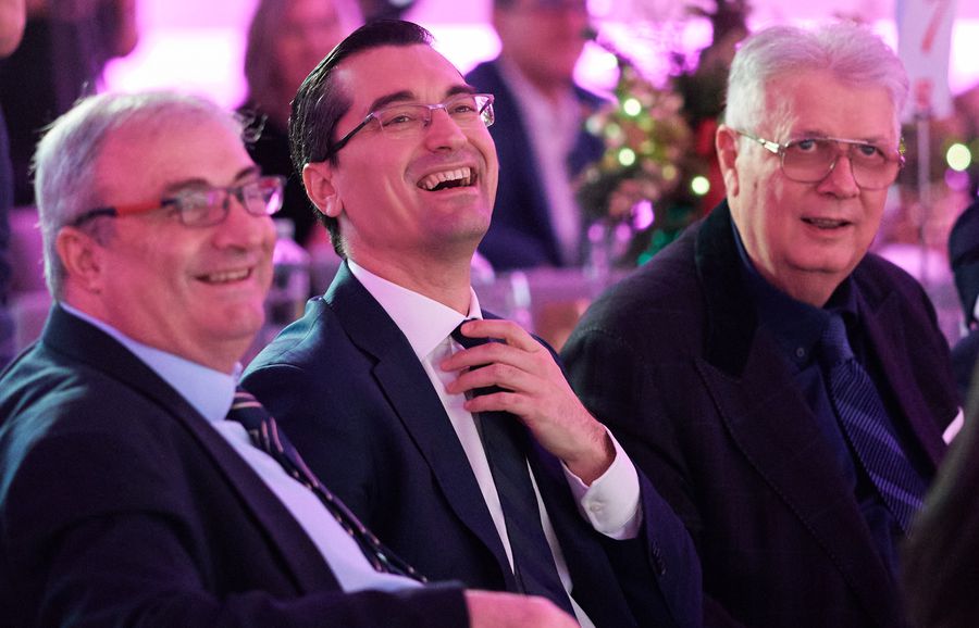 „A fost execuție, am văzut bilețelele” » Cristi Borcea vorbește despre un moment-cheie din viața lui: „Vă dau exemplul Mitea”