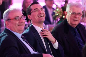 Scenariul care îl lasă pe Burleanu fără putere! » LPF vrea independență totală pentru Liga 2: „O problemă reală de finanțare”