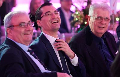 Scenariul care îl lasă pe Burleanu fără putere! » LPF vrea independență totală pentru Liga 2: „O problemă reală de finanțare”