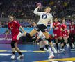 Norvegia, handbal fantastic în sfertul de finală cu Muntenegru! Pe cine va înfrunta în semifinalele Campionatului Mondial