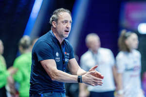 Naționala de handbal feminin are selecționer pentru Euro 2026! Decizia președintelui FRH