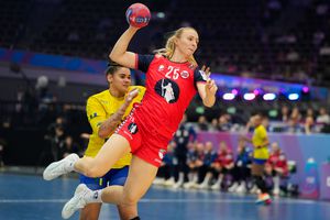 Norvegia - Muntenegru, sfert de finală la Campionatul Mondial de handbal feminin » Meciul NU e transmis la TV