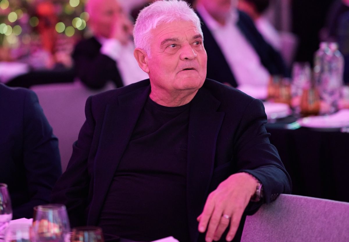 De la Șumudică la Karamoko » Antrenorii și fotbaliștii s-au întrecut aseară în ținute inedite