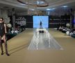 Imagini de la Gala Fotbalului Românesc și Bukarest Fashion Week