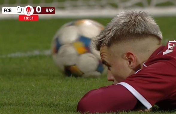 Claudiu Petrila a rememorat cel mai greu moment al carierei: „M-am simțit ultimul om de pe planetă”