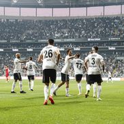 Beșiktaș Park / Foto: Imago Images