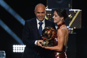 Andres Iniesta a intrat în ciclism: „Un nou capitol, vrem să facem lucruri frumoase”