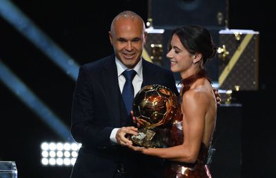 Andres Iniesta a intrat în ciclism: „Un nou capitol, vrem să facem lucruri frumoase”