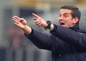 Corriere dello Sport îl descifrează pe Chivu: „A transformat furia și frustrarea...”