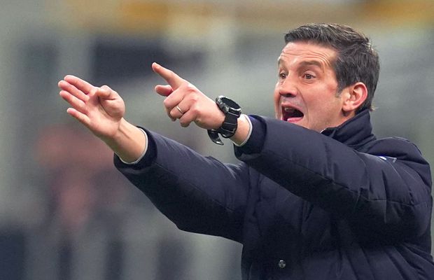 Chivu i-a întors complimentele lui De Rossi și aruncă „săgeți”: „Ratați, terminați...”