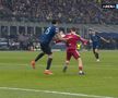 Duelul Bastoni - Wirtz, decisiv în Inter - Liverpool