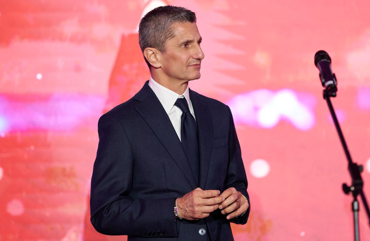 Apariții spectaculoase ale personalităților din fotbalul românesc