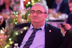 Mihai Stoichiță, noi detalii despre starea lui Mircea Lucescu: „Nu sunt doctor, dar mă uit la el…”